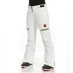 Rehall Keely-R snowpants woman